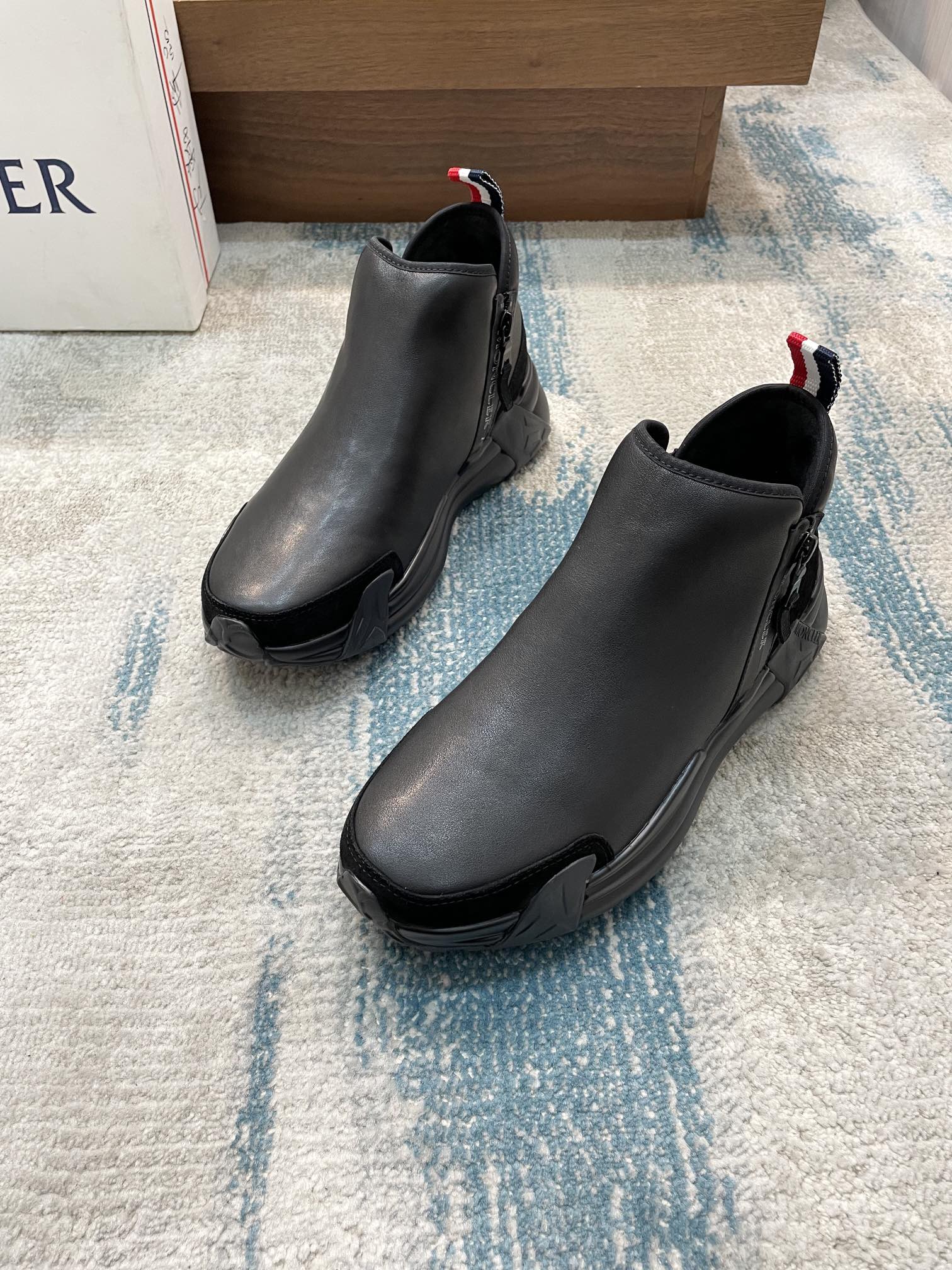 [Moncler Men