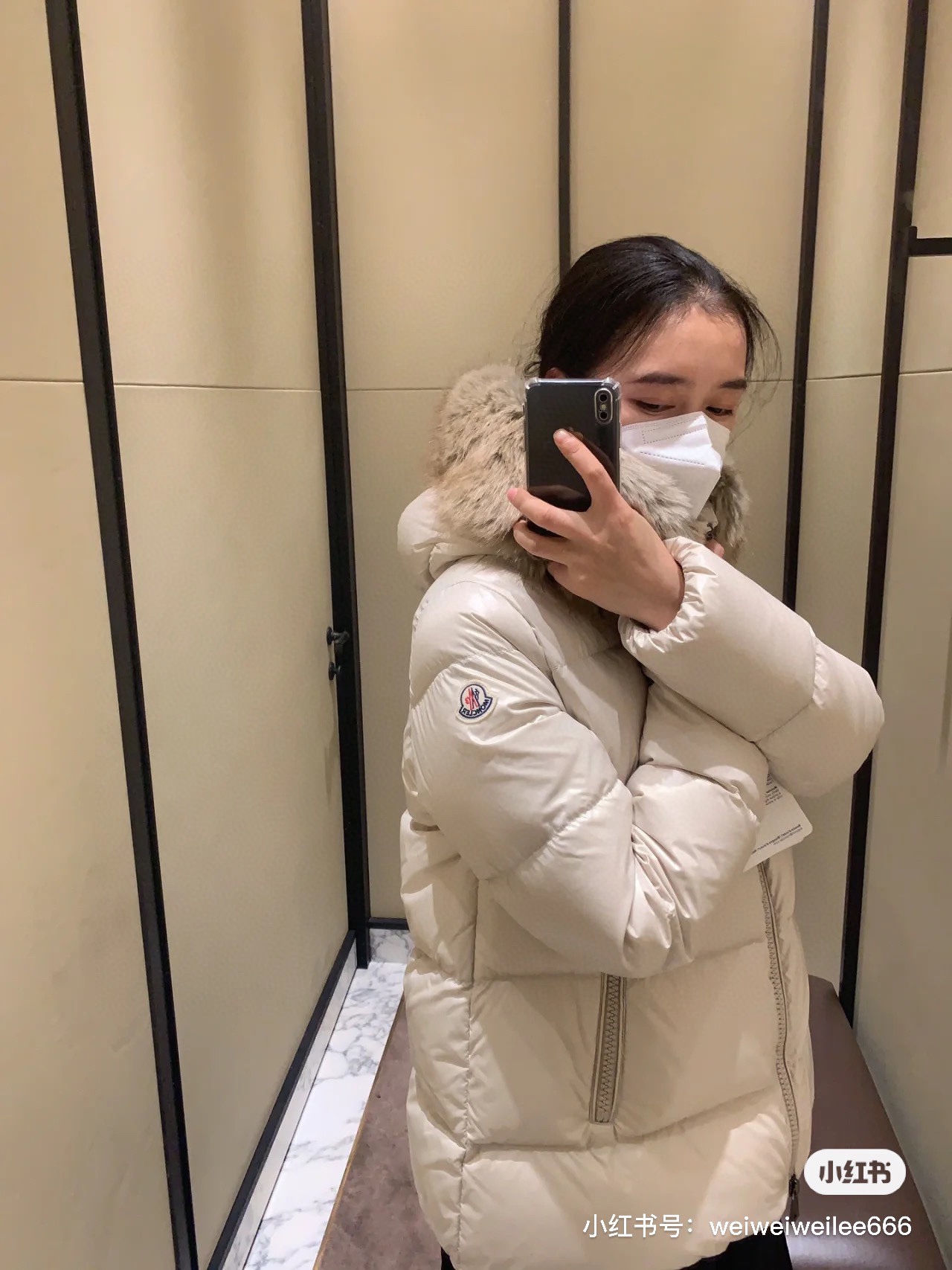 [Moncler Women