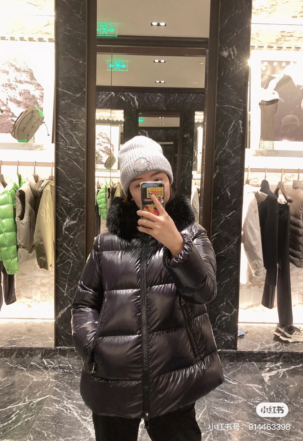 [Moncler Women