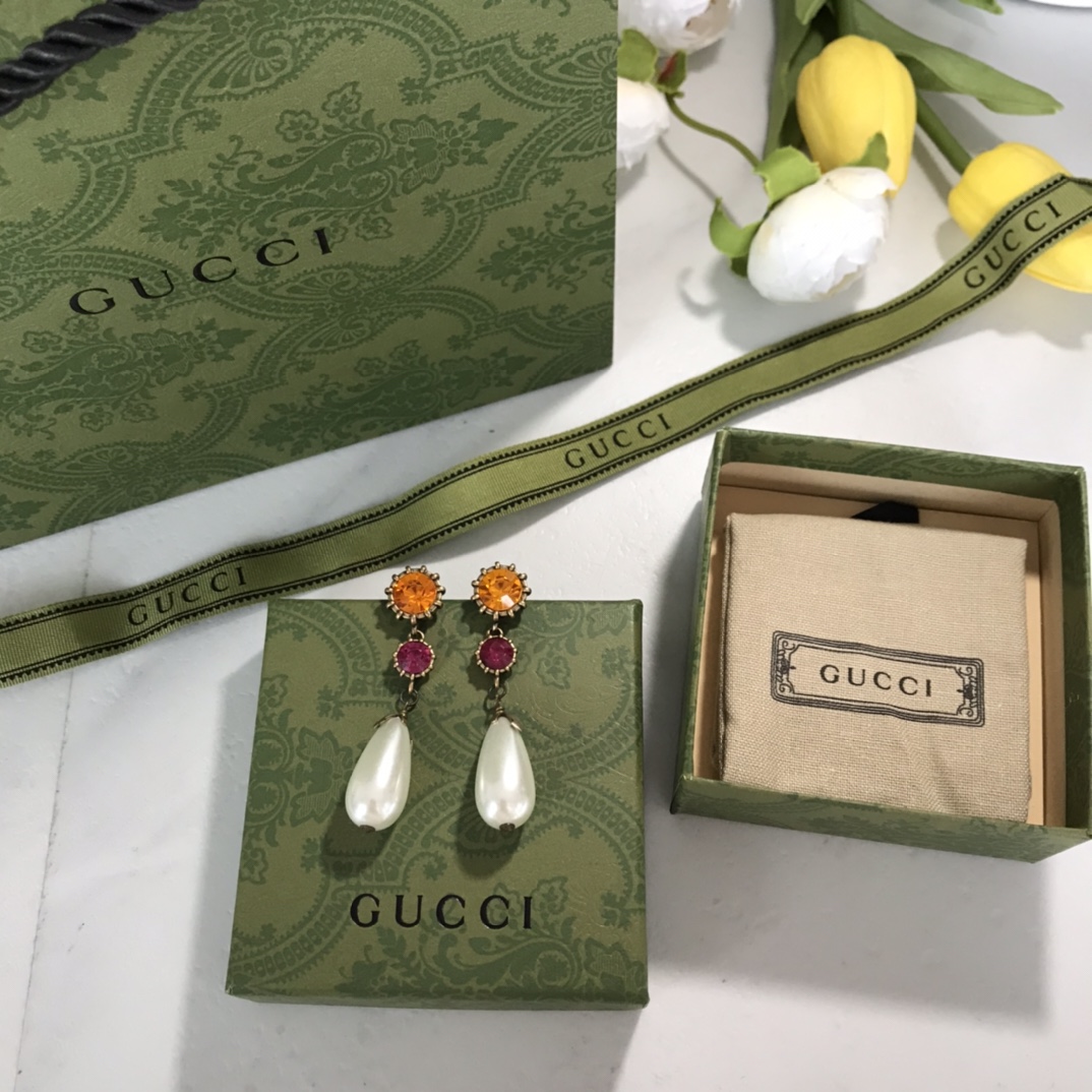 구찌 귀걸이 55823 Gucci Earrings