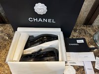 Chanel Sale
 Shoes Loafers