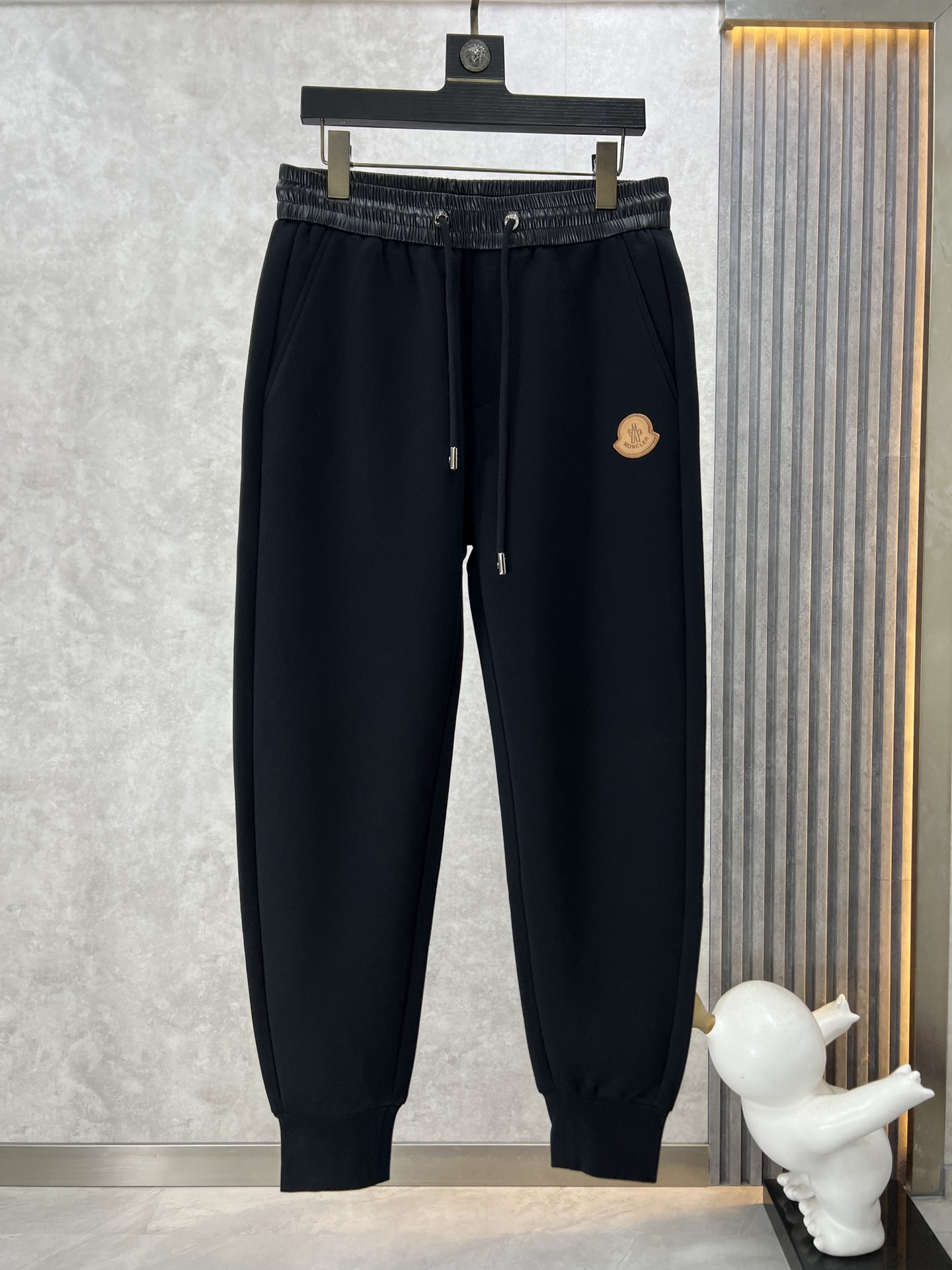 Moncler Clothing Pants & Trousers Fall/Winter Collection Casual