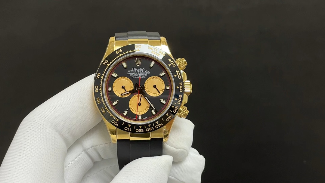 Come acquistare replcia
 Rolex Daytona Orologio da Polso