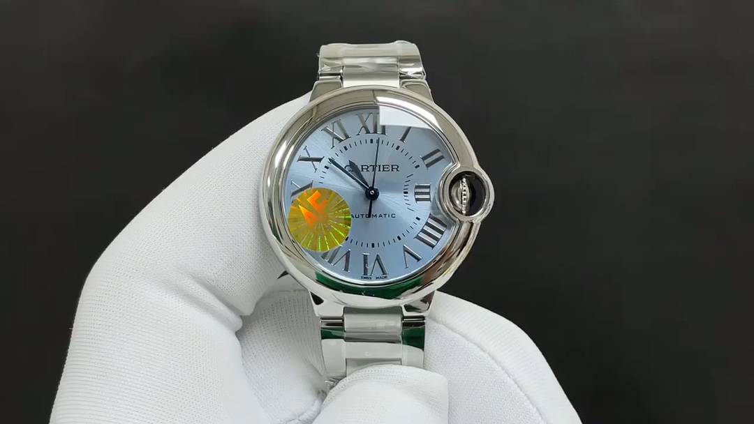 Dove acquistare repliche
Cartier Orologio da Polso Blu