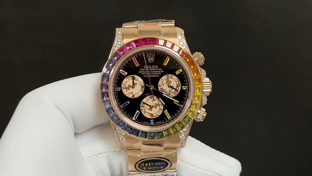 Rolex Daytona Orologio da Polso