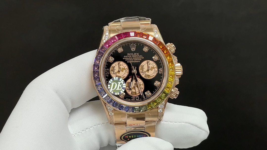 Rolex Daytona Orologio da Polso