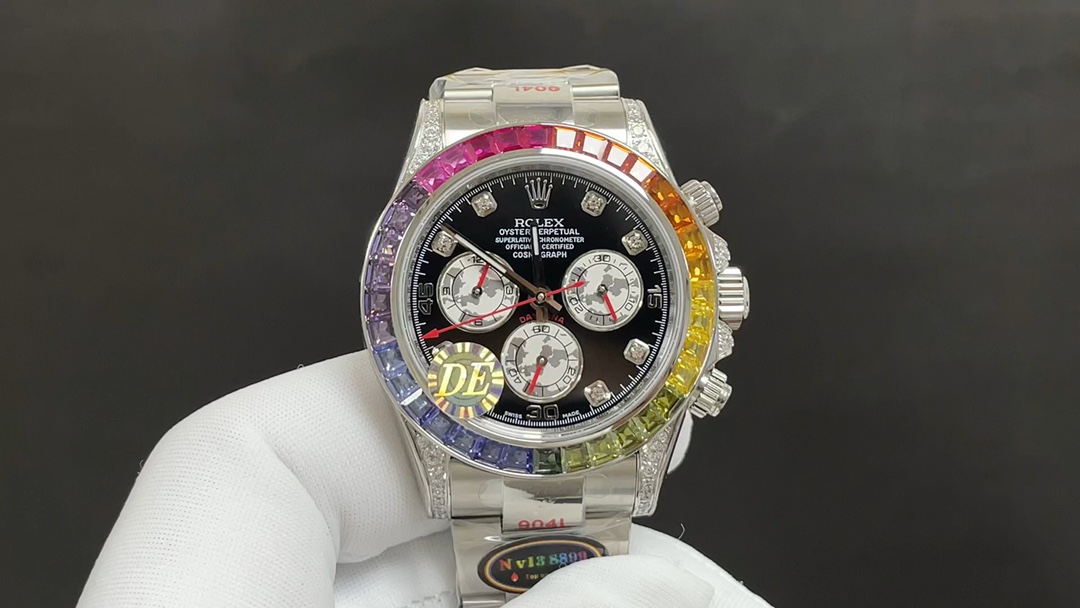 Rolex Daytona Orologio da Polso