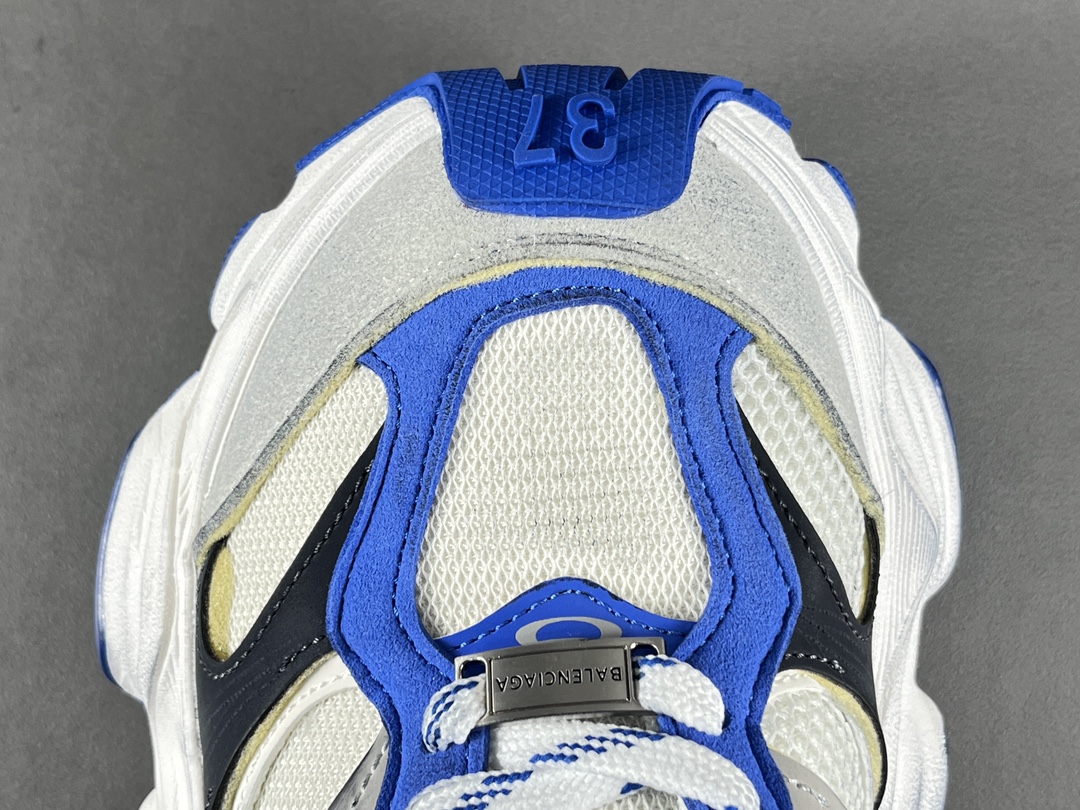 Ventaja del canal P, ¡apoya la apertura de tiendas! [Versión de comercio exterior: Balenciaga] Zapatos concepto outdoor…