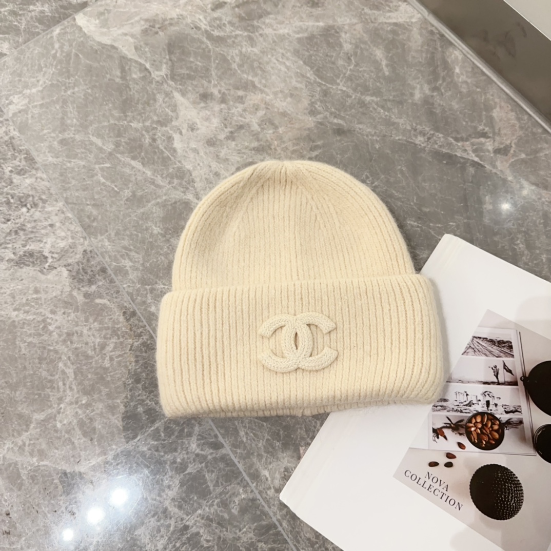 샤넬 모자 82265 Chanel Cap