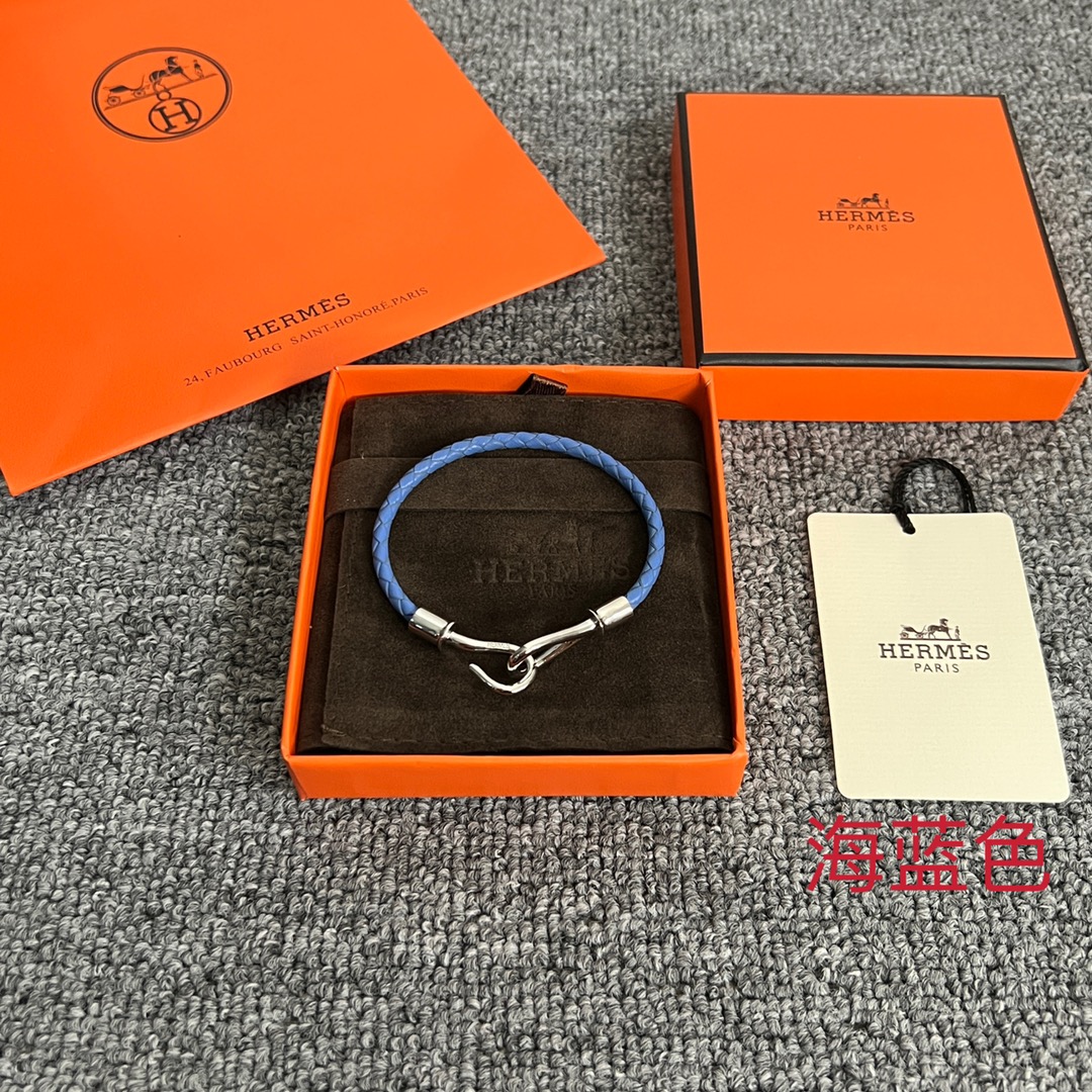 Hermes Joyas Pulsera Fashion