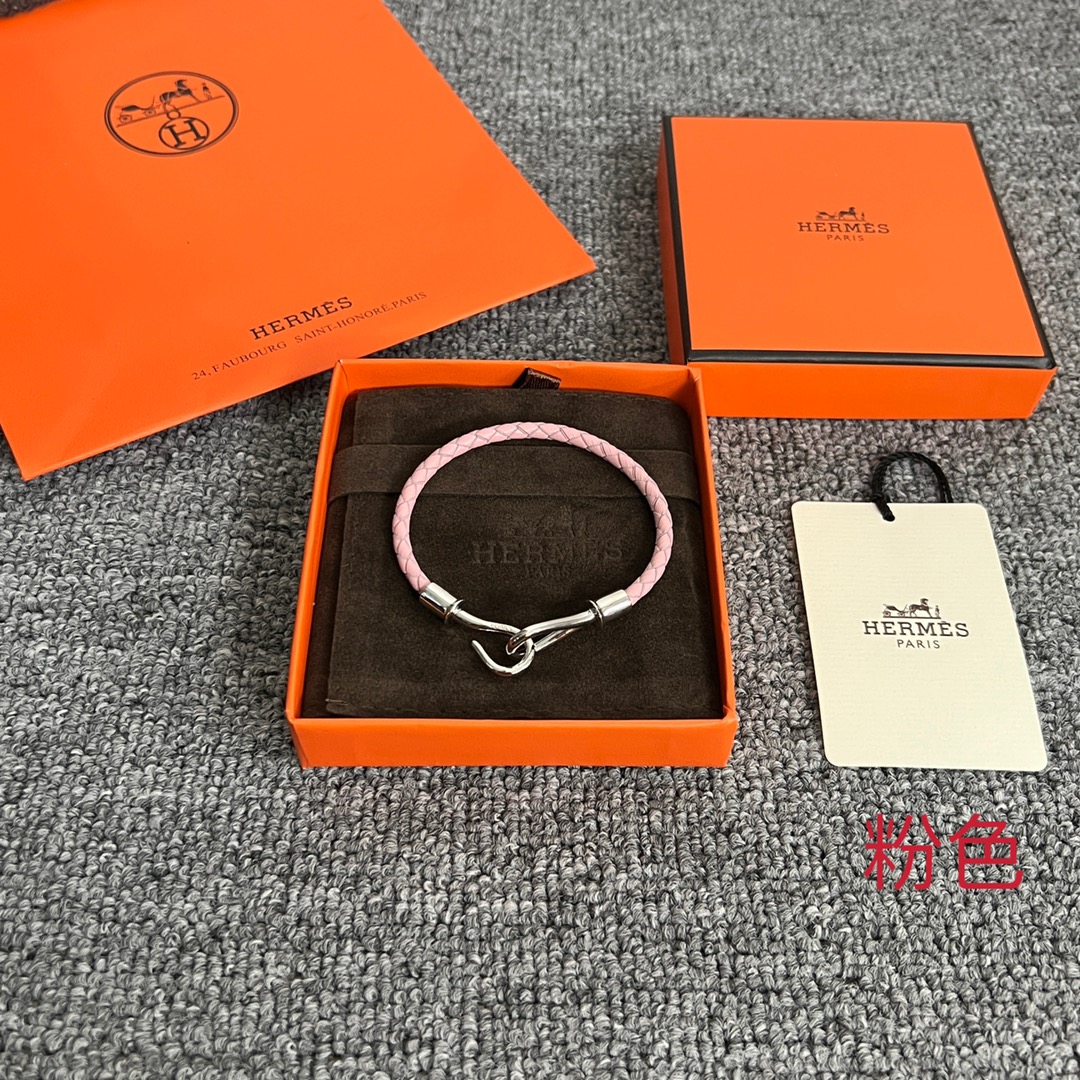 AAA+
 Hermes Joyas Pulsera Fashion