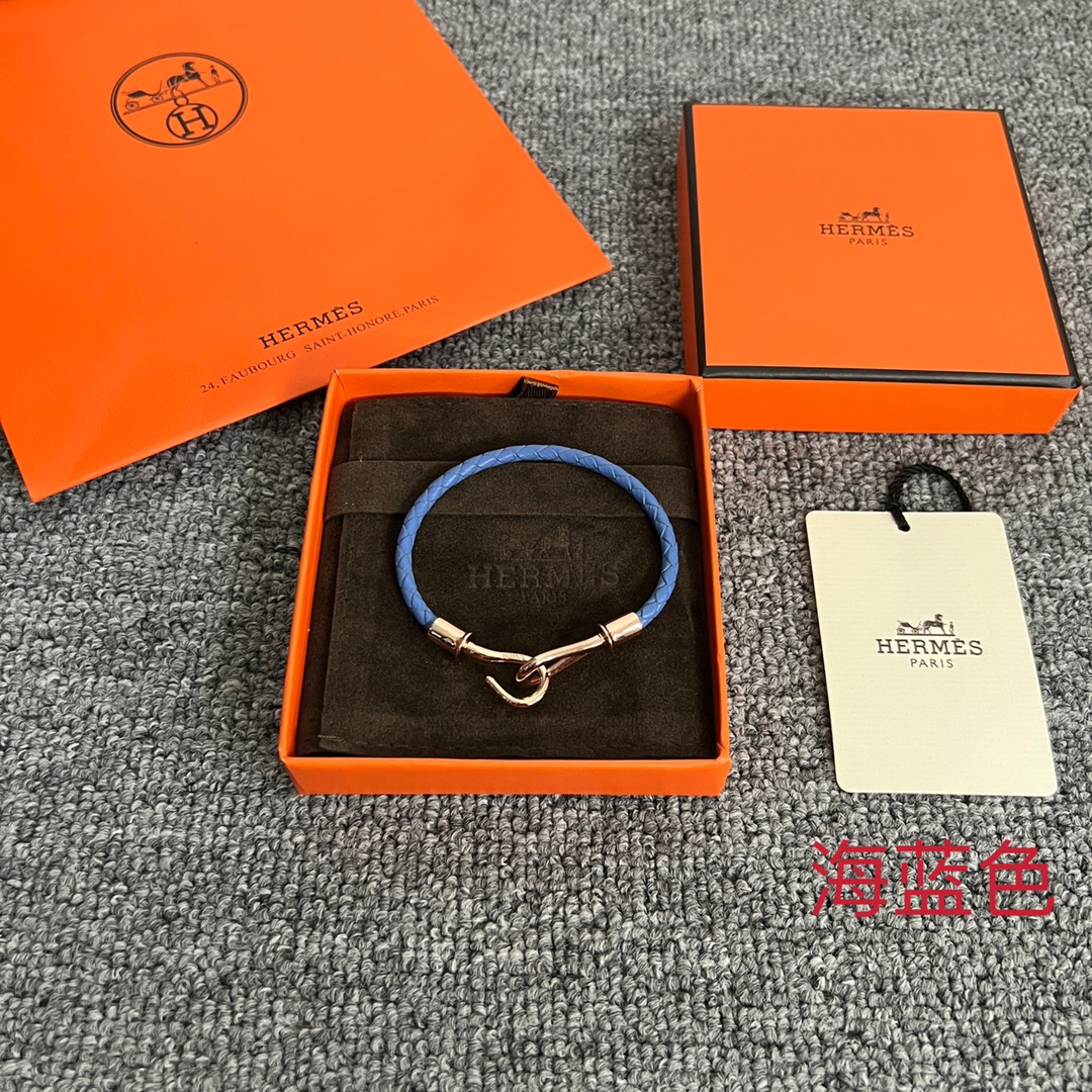 Proporcionamos aaa barato
 Hermes Joyas Pulsera Fashion