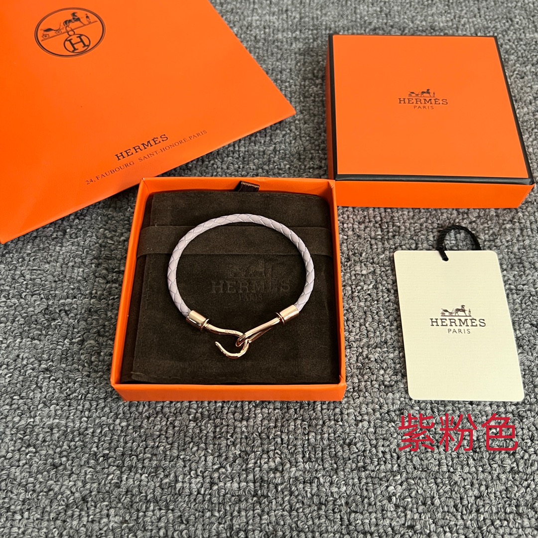 Hermes Joyas Pulsera Comprar aaa barato
 Fashion