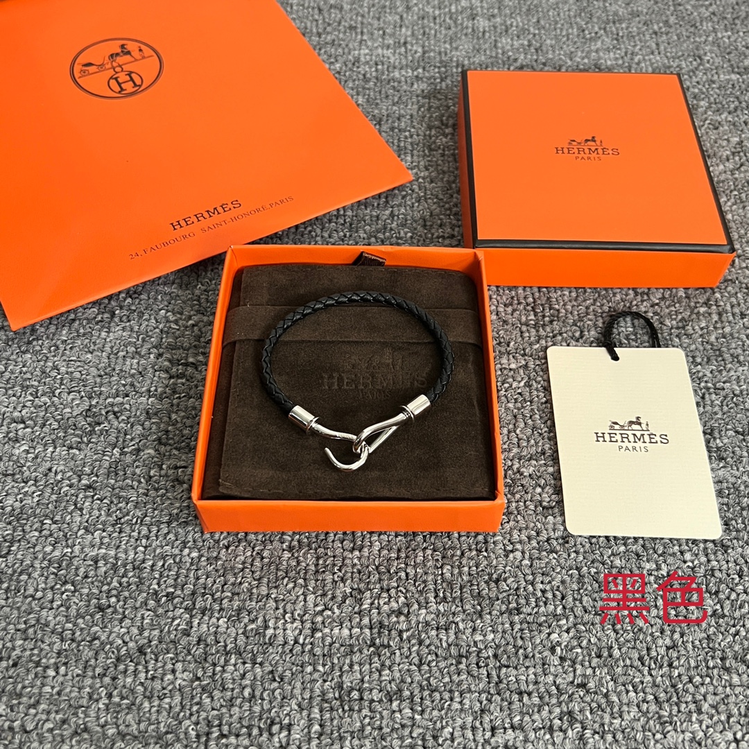 Hermes Joyas Pulsera Fashion