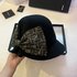 Fendi Hats Bucket Hat Practical And Versatile Replica Designer Wool