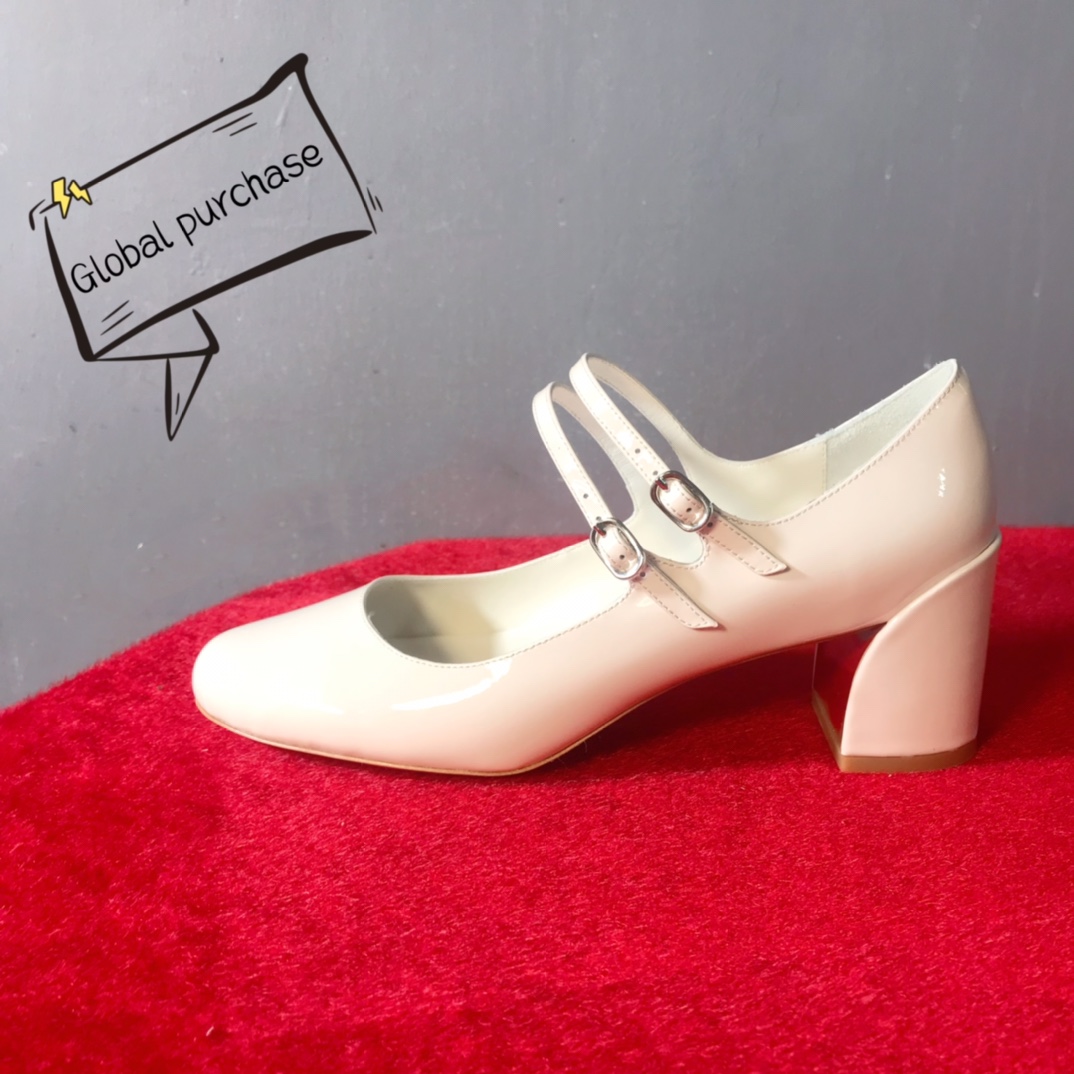 NO:100356,High-end customized autumn and winter classic series!  H5.5Cm size 34-43. Genuine leather sole. 44021-003 m white slim leather, beige sheepskin. Official website synchronization. Official website picture Standard European code Reference:44021-003 Color:white/white Material:patent Lining:red goat leather Heel height:5.5Cm Sole:leather sole Size:EU 34-43 (US 4-11):,,christian louboutin,sheepskin,Leather soles19860909高端订制 秋冬精典款系列！ H5.5Cm尺码34-43码.真皮大底 .44021－003米白色柒皮,米白色羊皮里.官网同步. 官网图 标准欧码 Reference:44021-003 Color:white/white Material:patent Lining:red goat leather Heel heigh:5.5Cm Sole:leather sole Size:EU 34－43（US 4一11) :,,christian louboutin,sheepskin,Leather soles,Women's Shoes