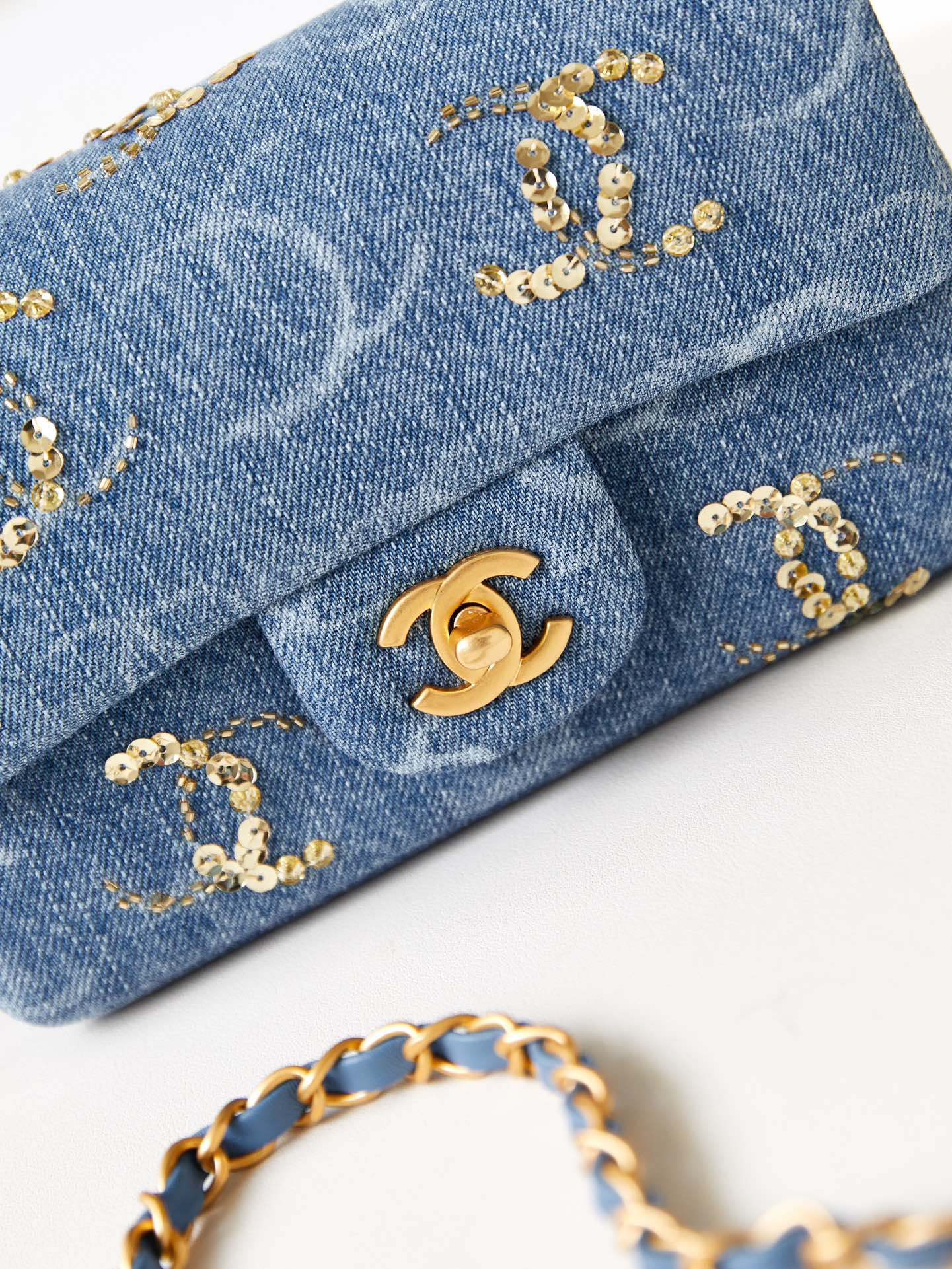 范思哲 Versace 高定经典皮革女包手袋 #90867996 2