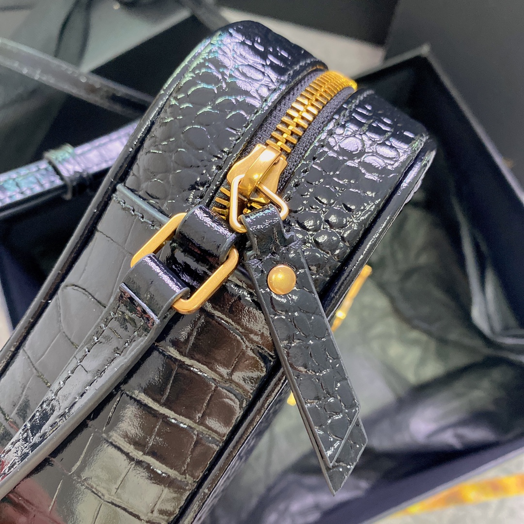 路易威登 Louis Vuitton 高定典藏经典高奢皮具手袋托特包斜挎包女包 #F5A47E08 7