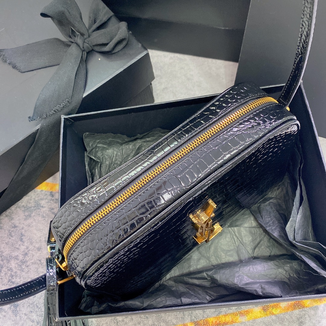 路易威登 Louis Vuitton 高定典藏经典高奢皮具手袋托特包斜挎包女包 #F5A47E08 3