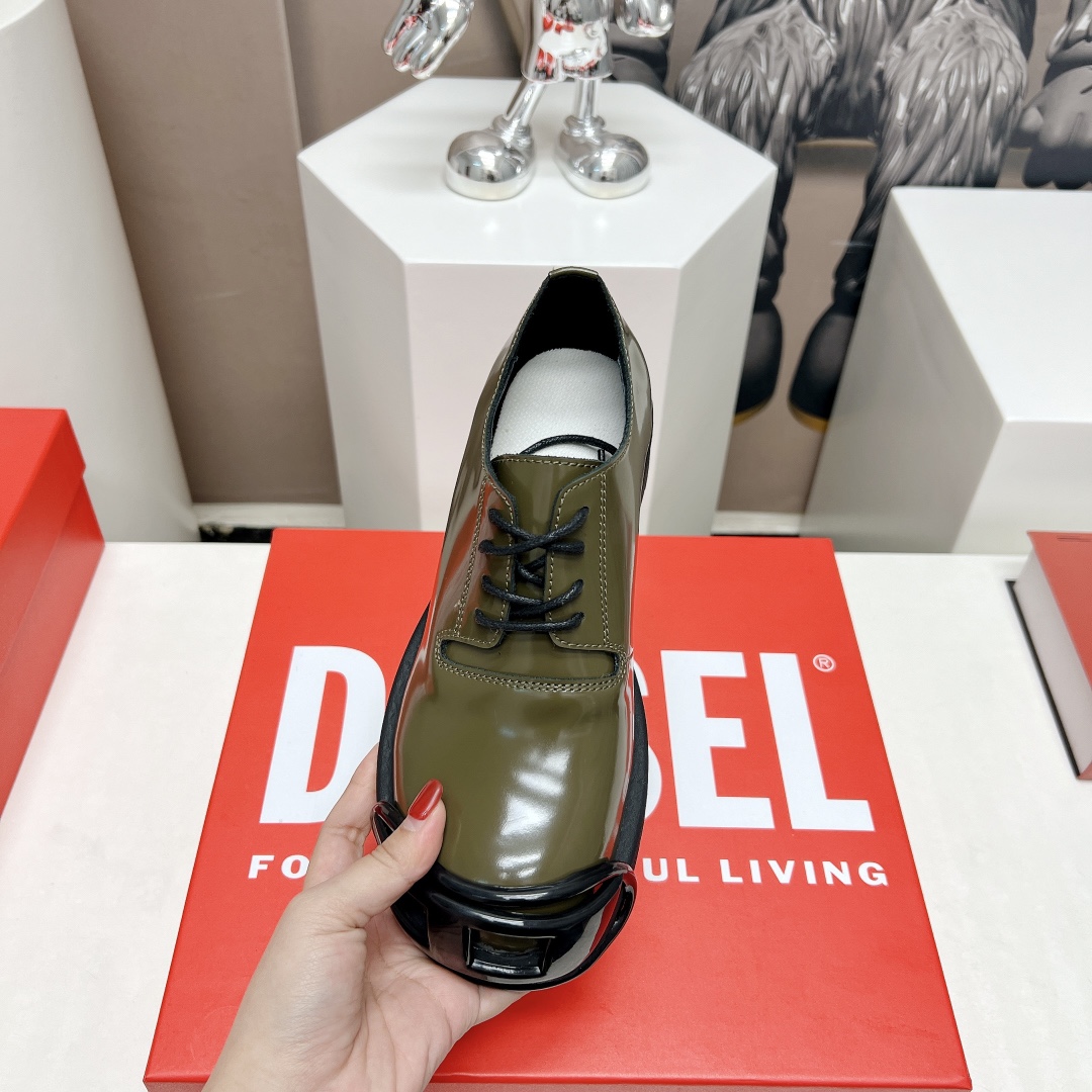 High-quality Monopoly Top Version Boots with Zirconium Fabric and Sheep Skin Inner - 图片 5