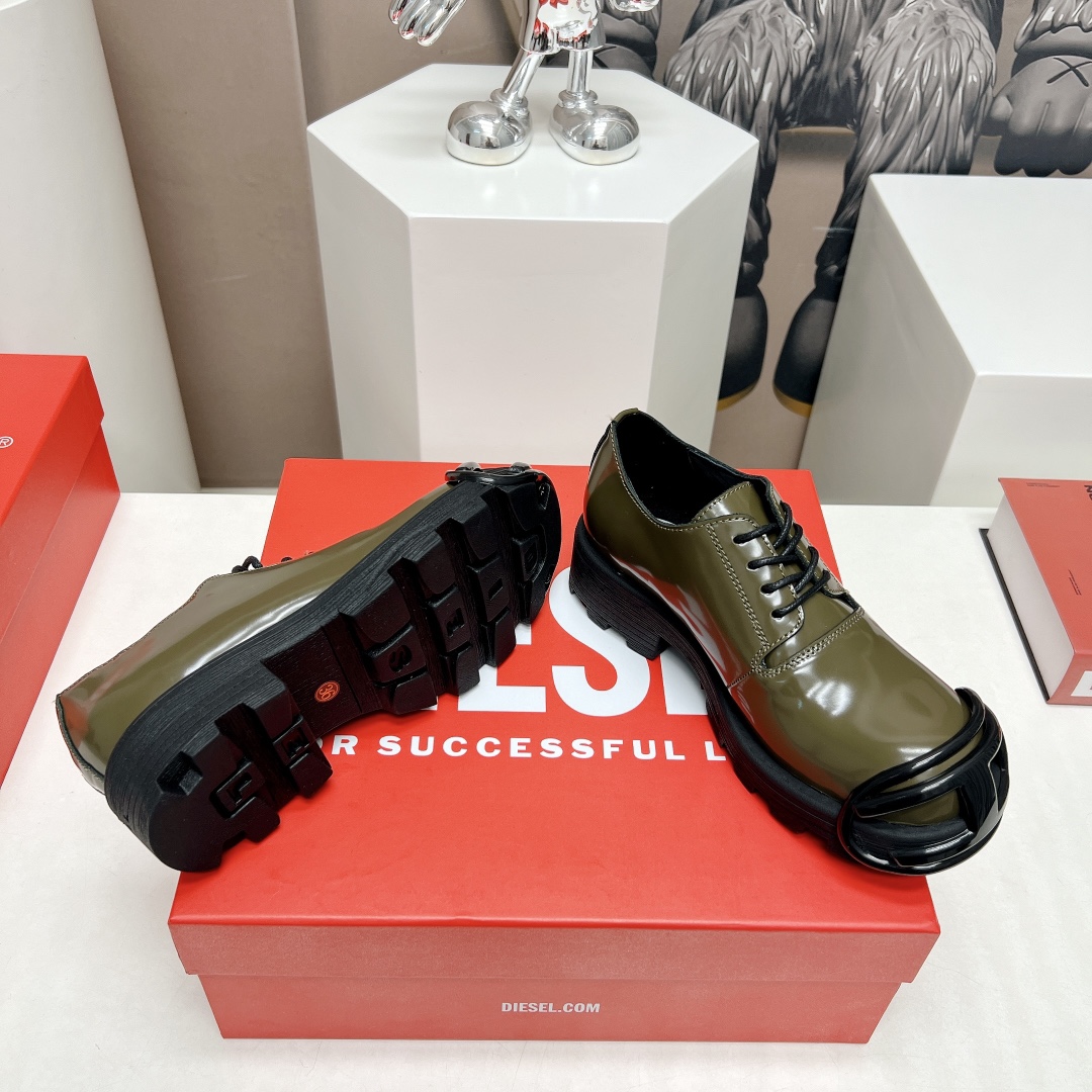 High-quality Monopoly Top Version Boots with Zirconium Fabric and Sheep Skin Inner - 图片 8