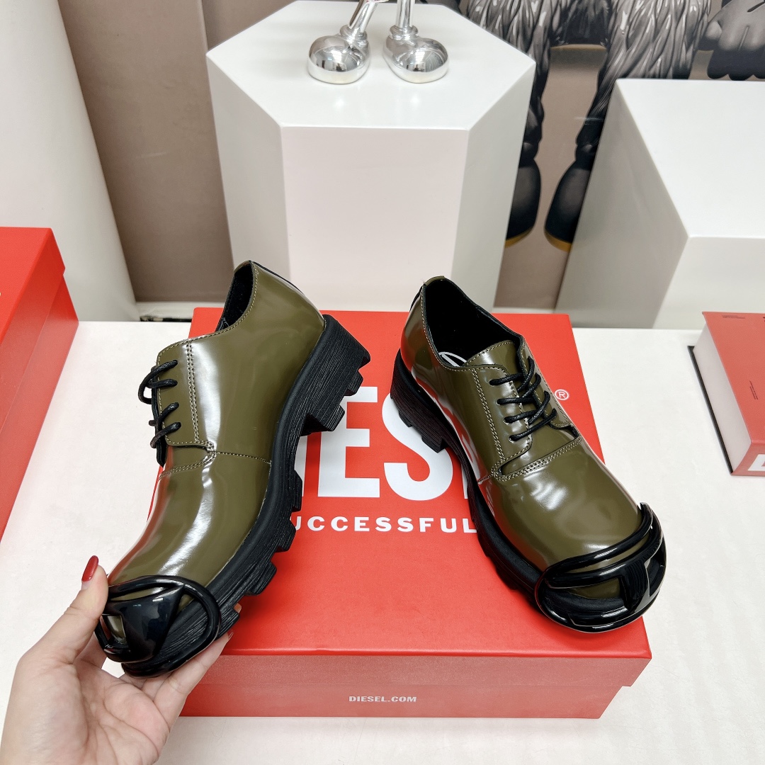 High-quality Monopoly Top Version Boots with Zirconium Fabric and Sheep Skin Inner - 图片 3