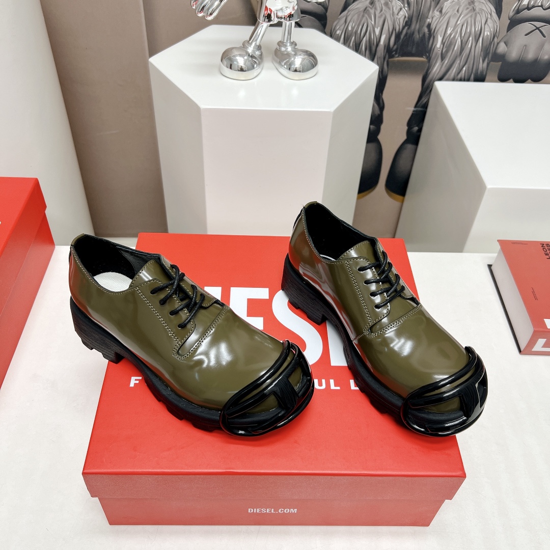 High-quality Monopoly Top Version Boots with Zirconium Fabric and Sheep Skin Inner - 图片 1