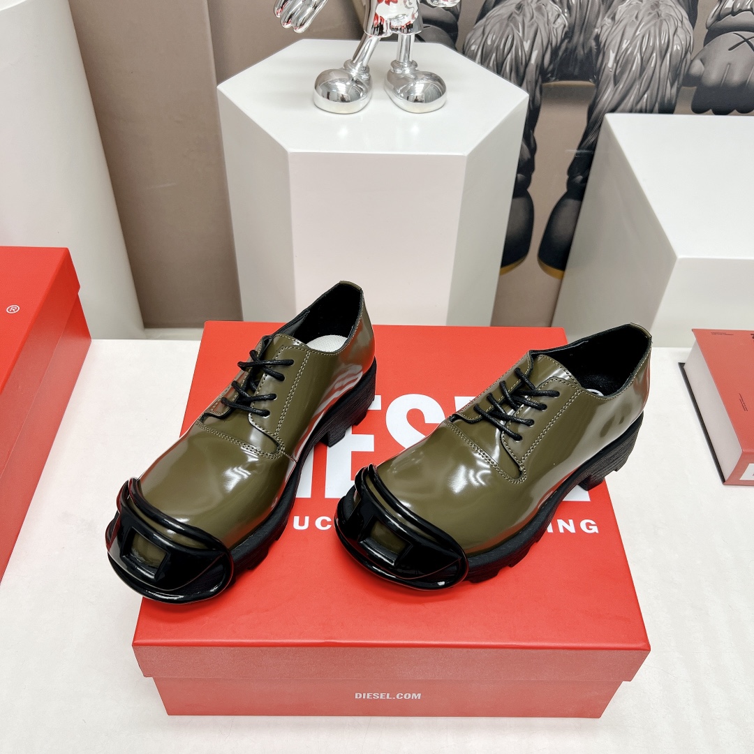 High-quality Monopoly Top Version Boots with Zirconium Fabric and Sheep Skin Inner - 图片 2