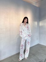 Louis Vuitton Fashion
 Clothing Pajamas Spring/Summer Collection Fashion