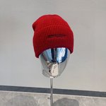 Burberry Hats Knitted Hat Unisex Women Knitting Fall/Winter Collection