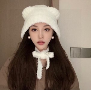 AAA Dior Hats Knitted Hat Fall/Winter Collection