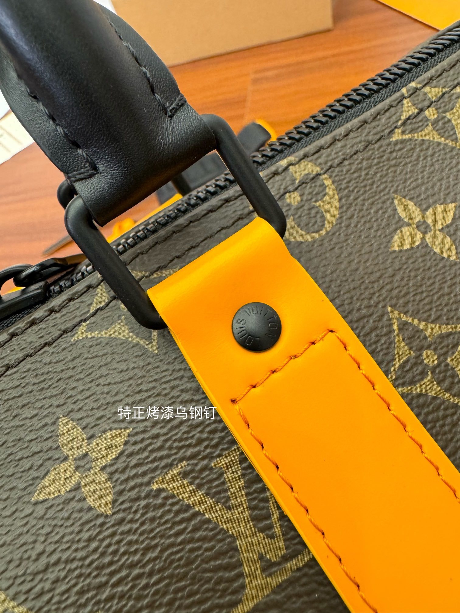 独家首发型号特正版M46703品质全面再次升级专柜同步电子芯片内码新礼盒礼品袋保护纸铜版电子标签合格证皮
