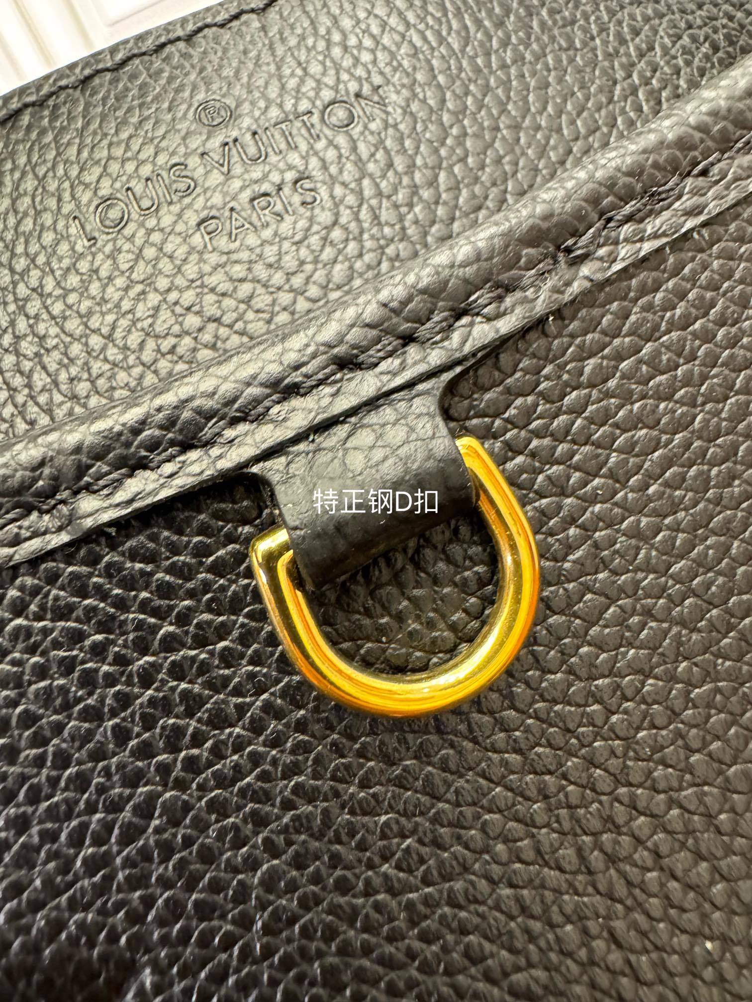 独家首发型号特正版M46487品质全面再次升级专柜同步电子芯片内码新礼盒礼品袋保护纸铜版电子标签合格证皮