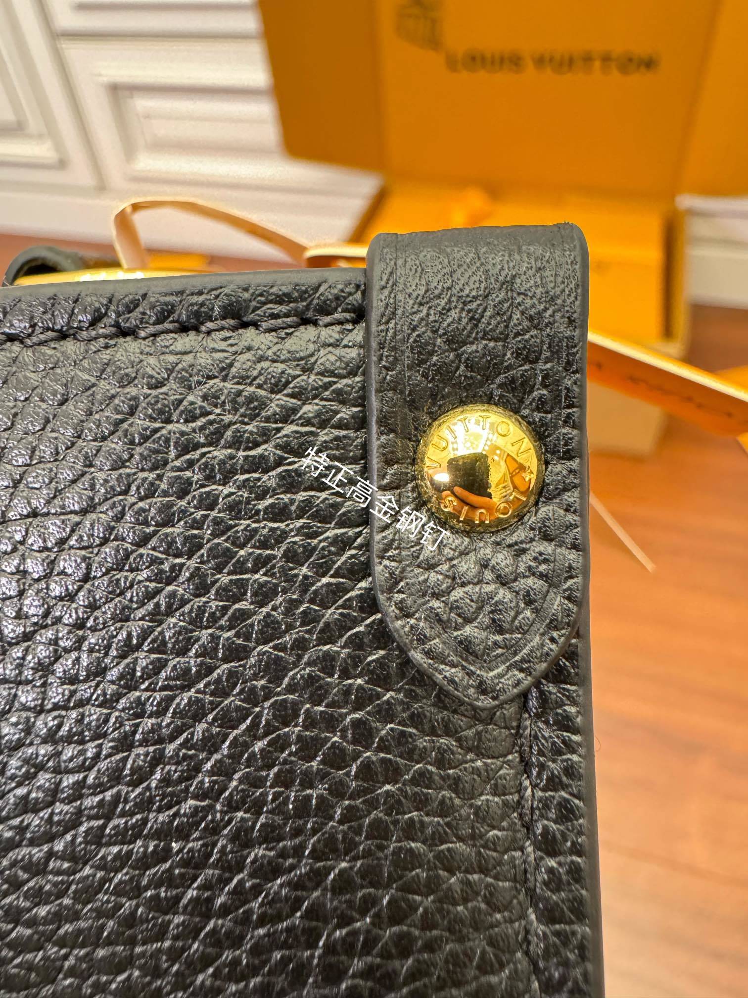 独家首发型号特正版M22311品质全面再次升级专柜同步电子芯片内码新礼盒礼品袋保护纸铜版电子标签合格证皮