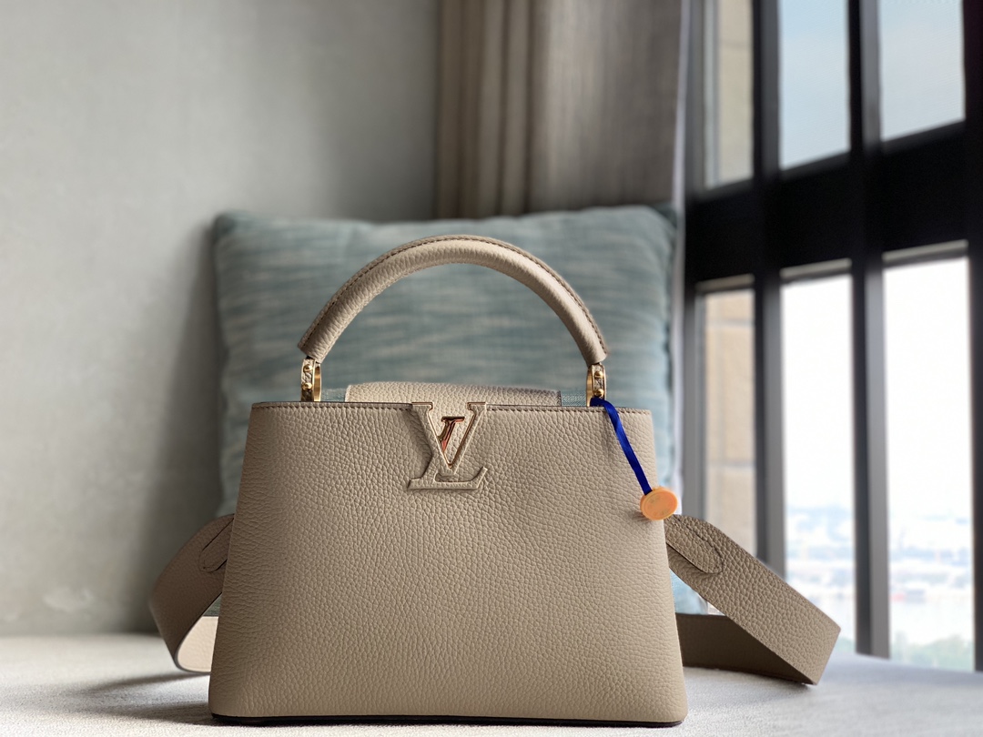 Louis Vuitton Lv premium quality original leather purchase special offer