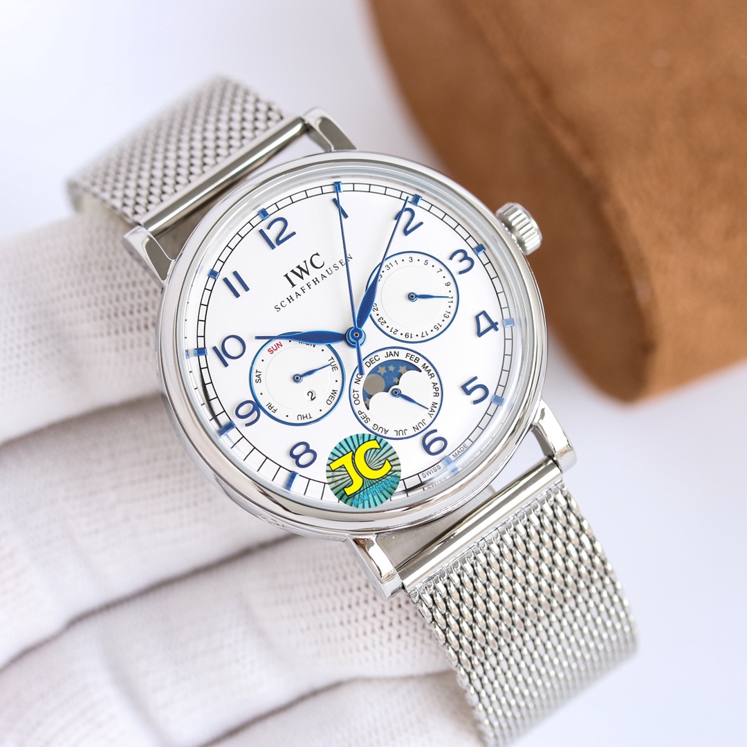 [PIAGET Watches]Peak appearance to perform IWC