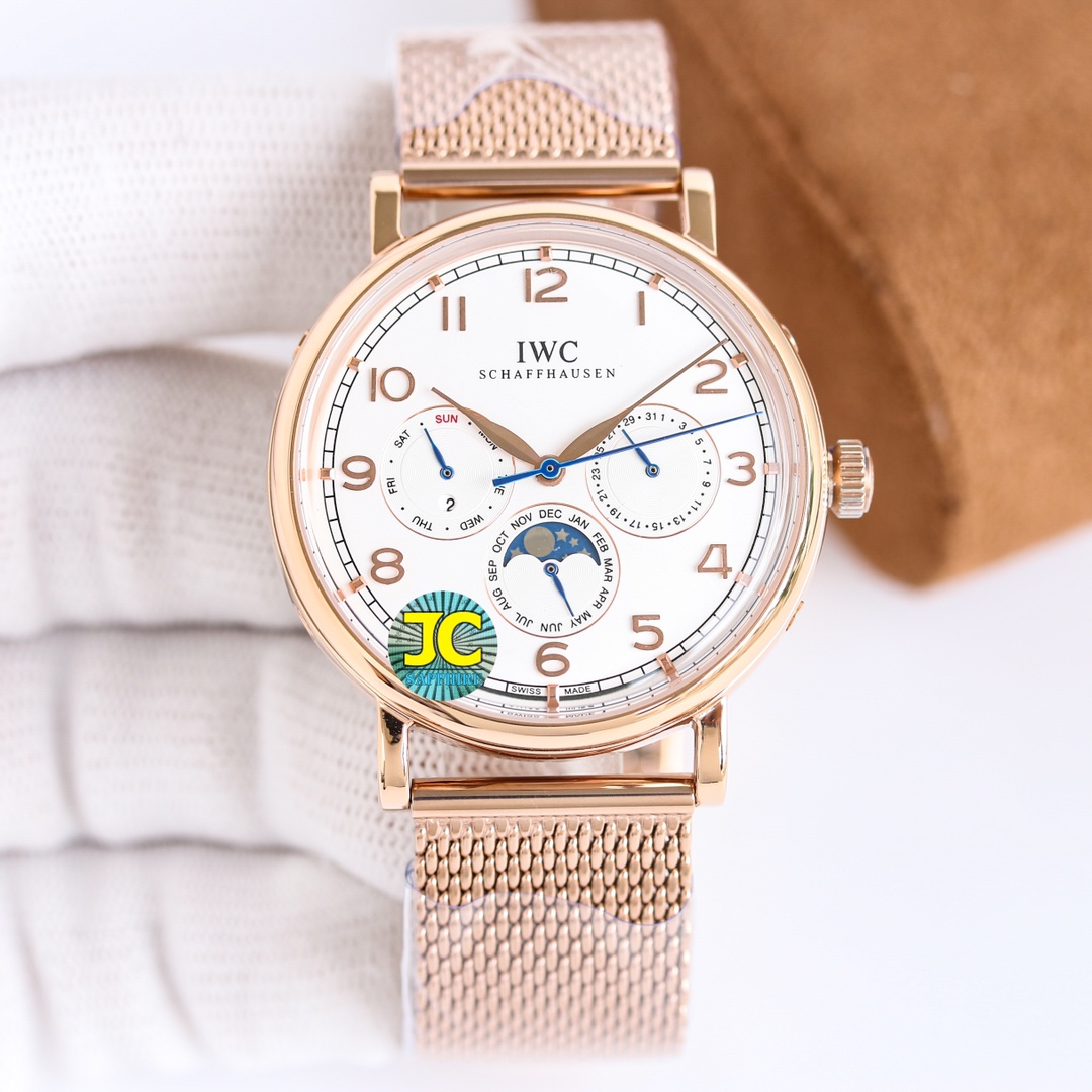 [PIAGET Watches]Peak appearance to perform IWC