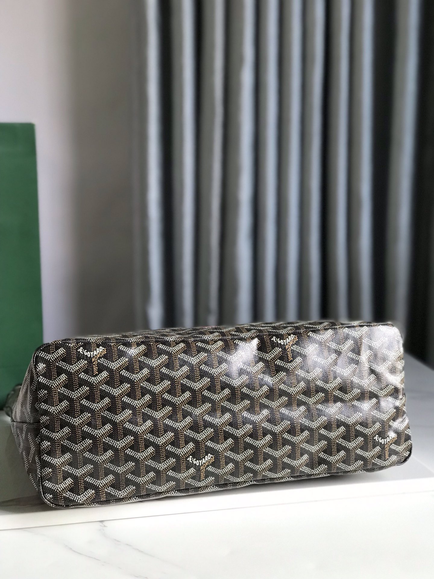 Goyard Saint Louis ➕Artois Hobo流浪包goyard,包 5
