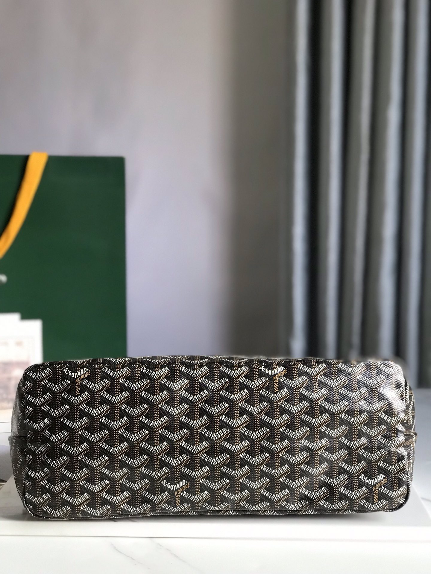 Goyard Saint Louis ➕ Artois 托特包goyard,包 4