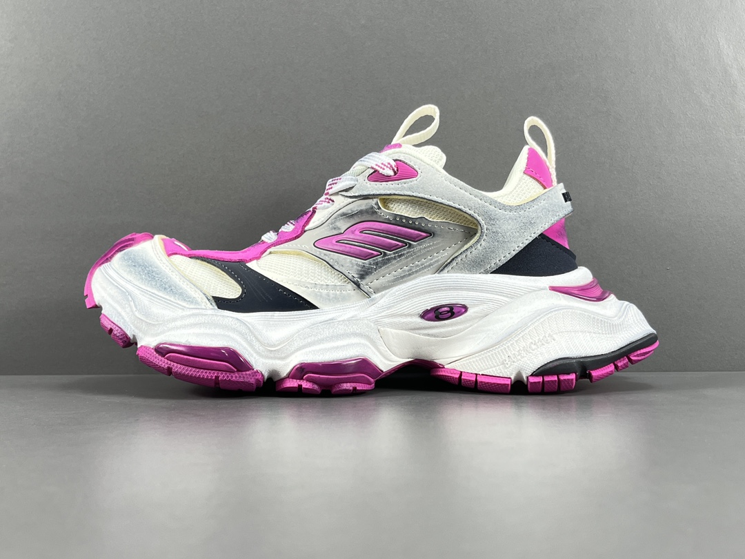 ¡Ventaja del canal, apoyo a la apertura de tiendas! [Versión de comercio exterior: Balenciaga] Zapatos conceptuales par…