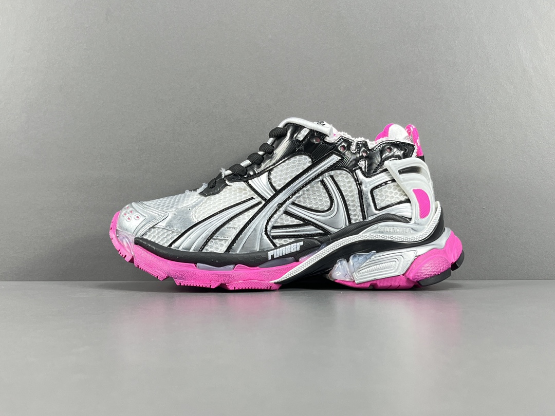 Ventaja del canal, ¡admite dropshipping! [Versión de comercio exterior: Balenciaga] Zapatos concepto outdoor Balenciaga…