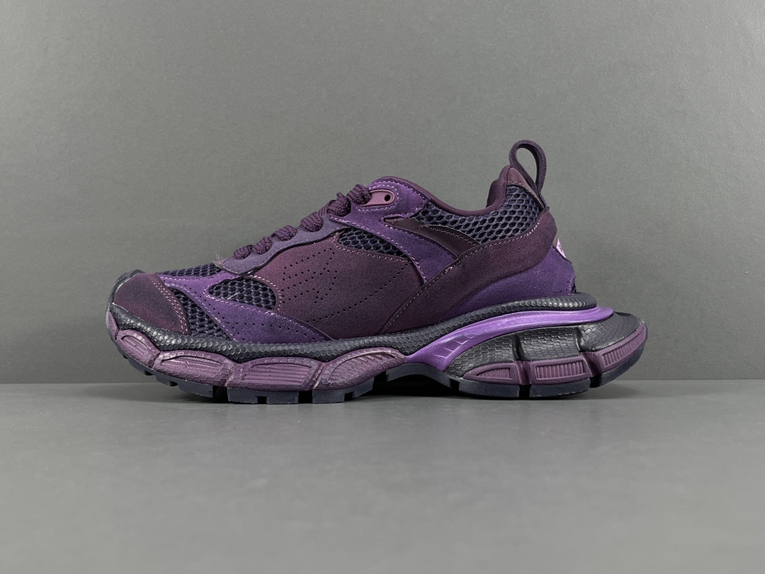 ¡Ventaja del canal, apoyo a la apertura de tiendas! [Versión de comercio exterior: Balenciaga] Zapatos de concepto para…