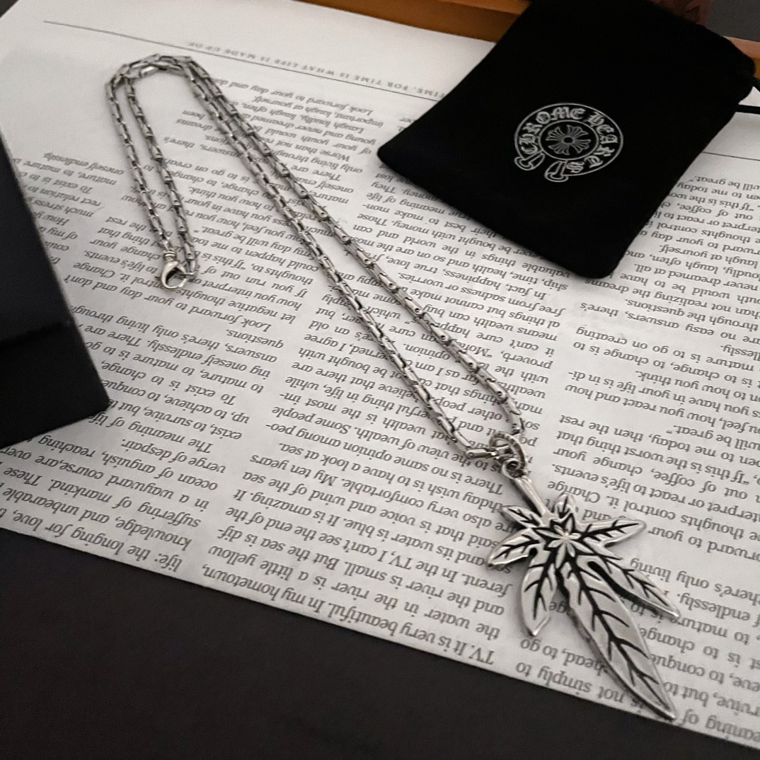 크롬하츠 목걸이 126777 Chrome Hearts Necklace 썸네일 이미지