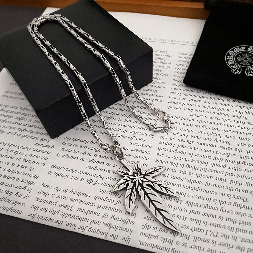 크롬하츠 목걸이 126777 Chrome Hearts Necklace 썸네일 이미지
