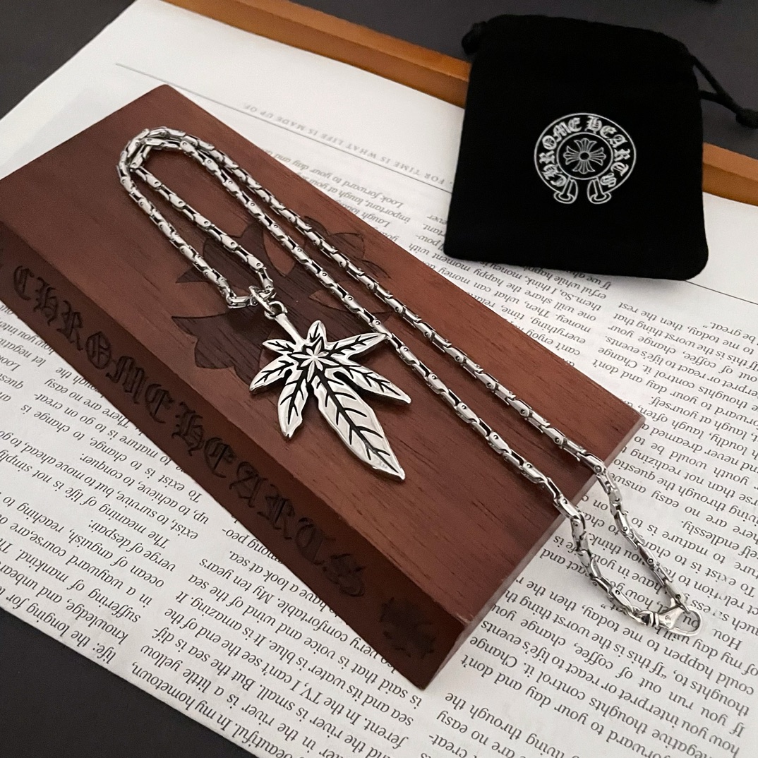 크롬하츠 목걸이 126777 Chrome Hearts Necklace 썸네일 이미지