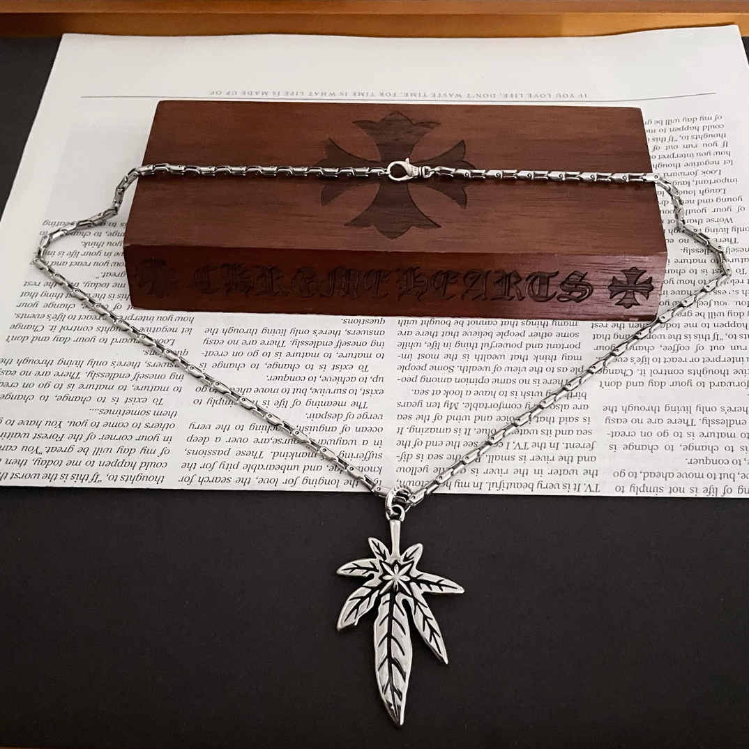 크롬하츠 목걸이 126777 Chrome Hearts Necklace 썸네일 이미지