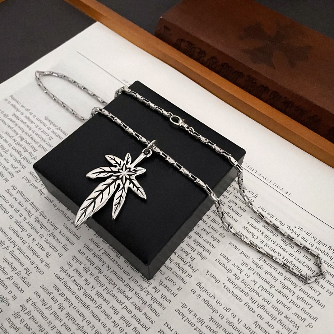 크롬하츠 목걸이 126777 Chrome Hearts Necklace 썸네일 이미지