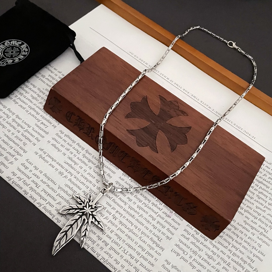 크롬하츠 목걸이 126777 Chrome Hearts Necklace 썸네일 이미지