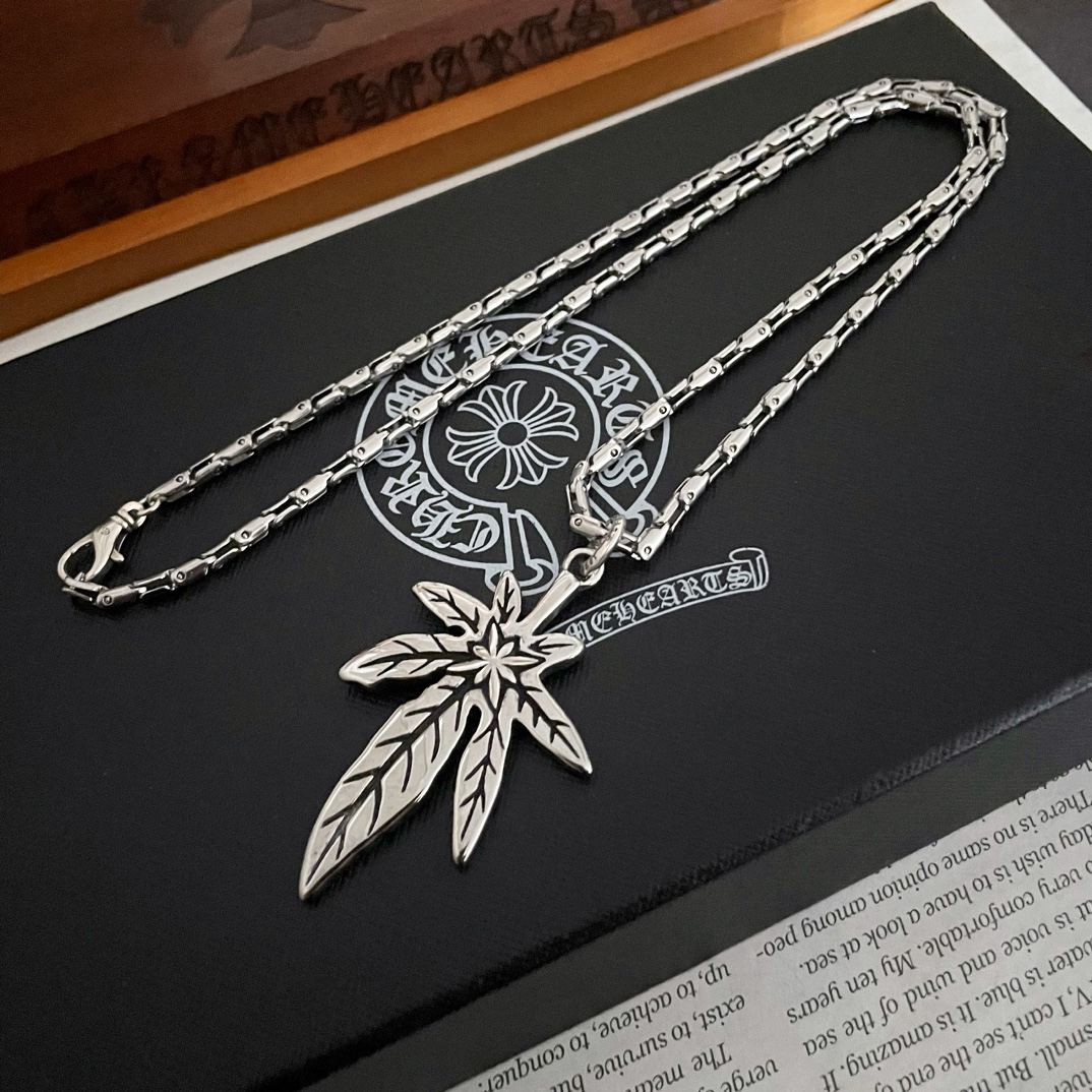 크롬하츠 목걸이 126777 Chrome Hearts Necklace 썸네일 이미지