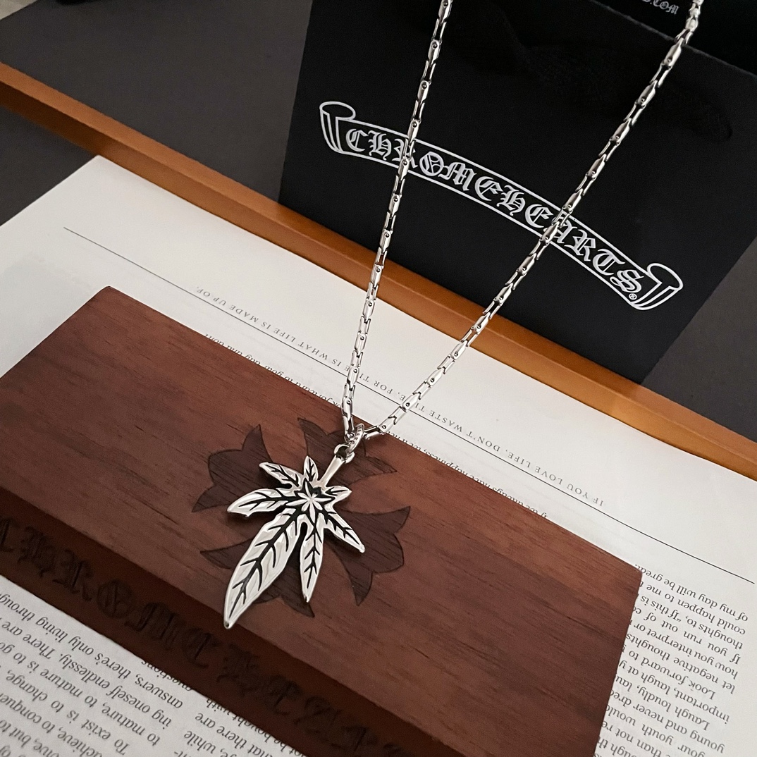 크롬하츠 목걸이 126777 Chrome Hearts Necklace 썸네일 이미지